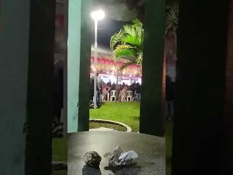 A Festa Junina de São Manoel do Paraná 2026