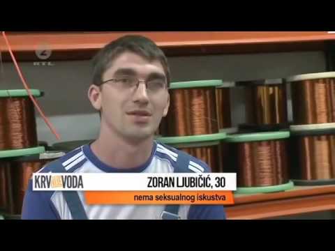 Krv nije voda 436  epizoda sin nemoze naci curu    Domaca serija