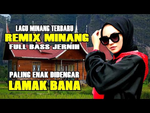 DJ Remix Minang - Lagu Dj Minang Terbaru - Disco Remix Minang - Lagu Minang Viral Di Tiktok 2025