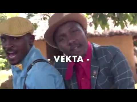 Ntwarwarwa -vekta x babu gee x miggy