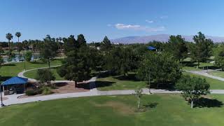 Lorenzi Park