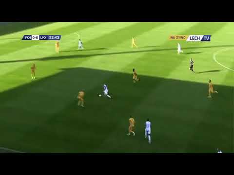 FK HAUGESUND VS LECH POZNAN 3-2 /WSZYSTKIE BRAMKI