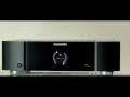 Усилитель Marantz MM7025