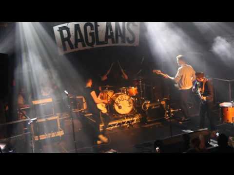 Raglans live in Dublin with a little help from Cian