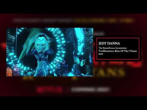 Video thumbnail for The Roundhouse Incantation
