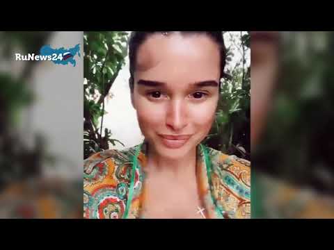 Ксения Бородина после похода в театр попала в больницу / RuNews24