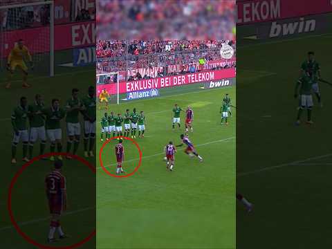 Xabi Alonzo tricked the whole team #shorts