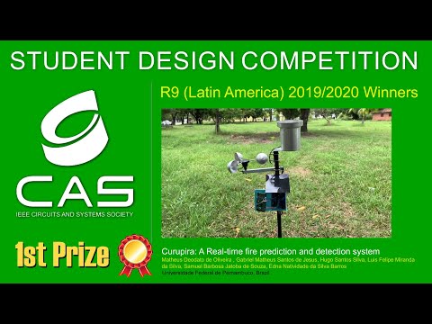 [pt-br] CASS Student Design Competition 2019-2020 - R9 Winners: 1st prize
