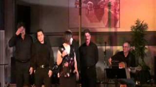 Nikki Loney and Friends