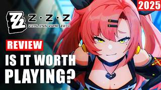 Download lagu Zenless Zone Zero 2025 Review - Is It Worth Playing? mp3