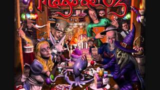 Sigue La Luz 2.0 - Mägo de Oz