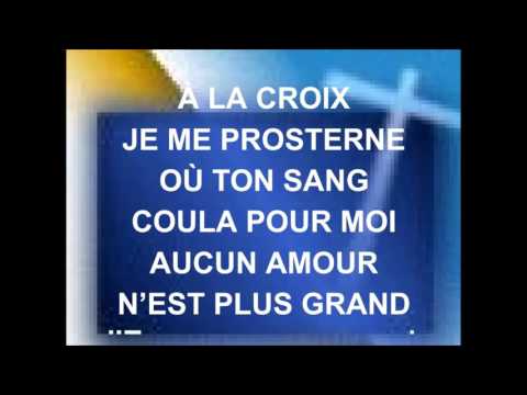 A LA CROIX - Kelly Picat