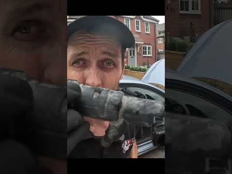 WHY YOUR CLUTCH HAS FAILED!! VW GOLF #automobile #cars #mechanic #vwgolf