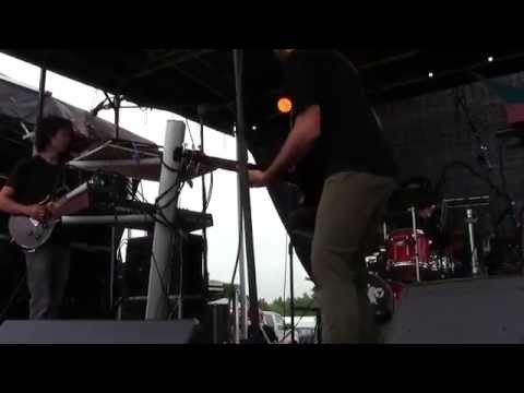 Jimkata - Feel In Light (jam) @ Disc Jam Music Festival 2014-06-13