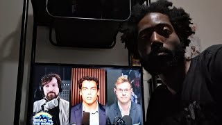 Unbiased Take: Brad vs The World Cenk &amp; Hasan Ban Panel