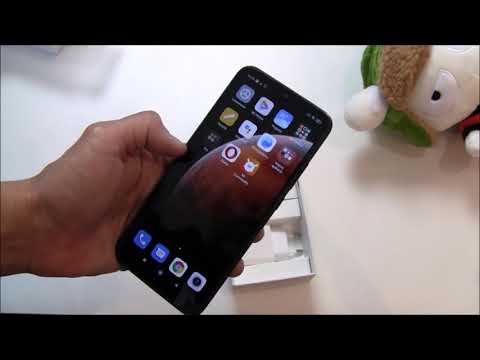 Recenzja Xiaomi Redmi 9A PL - Pierwsze wrażenie, gry, filmy, zdjęcia, menu, bateria, test w Antutu!