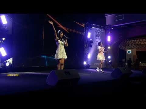 Habita Land : Reset @ We're The Glass Girls Concert : The Market Bangkok (20230226)