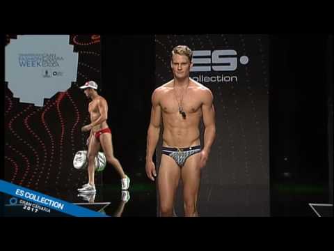 ES Collection - Semana de la Moda de Baño de Gran Canaria