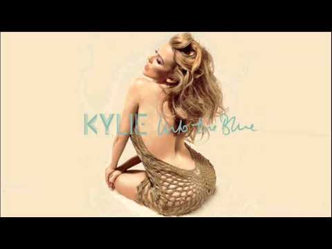 Kylie Minogue - Into The Blue (Brian Cua Bootleg Remix)