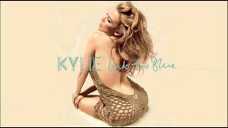 Kylie Minogue - Into The Blue (Brian Cua Bootleg Remix)