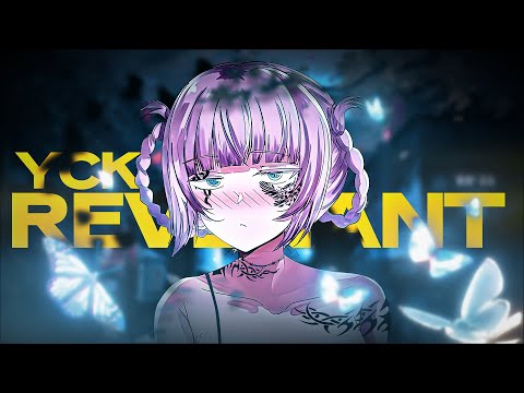 YCK - Revenant