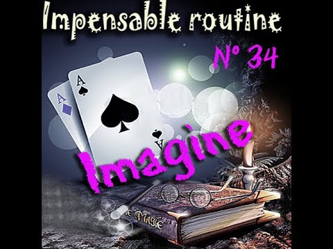 Voir la vidéo Impensable Routine N° 34 - Imagine ( Téléchargement )