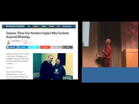 CUFP 2014: Making Money From FP - Joe Armstrong