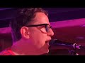 They Might Be Giants - "Bangs" (2022-09-20 - Daryl's House Club, Pawling, NY)