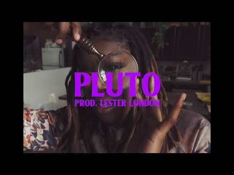 Sol ChYld- Pluto (Official Music Video)