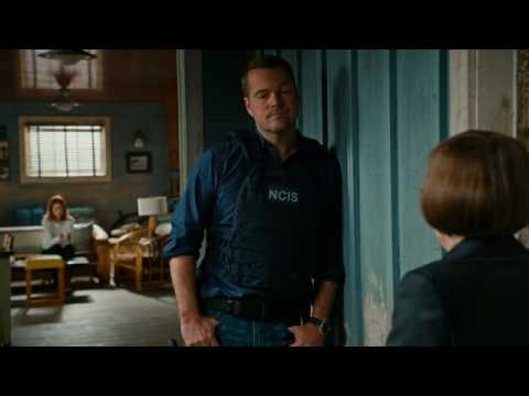 NCIS Los Angeles 8x15 - Love of Country