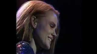 Belinda Carlisle - Runaway Live 1990 (Full Concert)