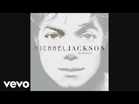 Michael Jackson - Heartbreaker (Audio)