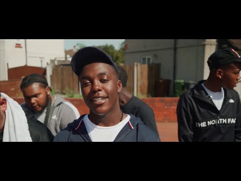 Jvee - Rough [Music Video] | GRM Daily