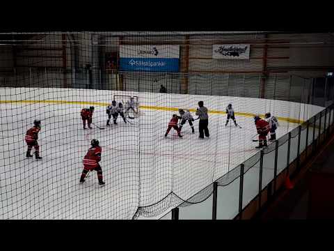 HJK 07 vs. Ässät