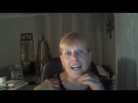 Inge Crosson and Scott Milligan 10th March