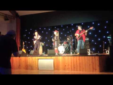 Connie Lush - Give Me the Cash; Crying Won't Help You