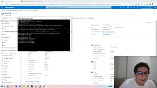 Azure Cloud Ortamında Red Hat Enterprise Linux ile Microsoft SQL Serve