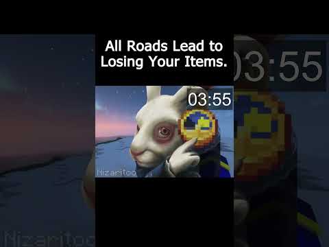 All Roads Lead to Rome #minecraft