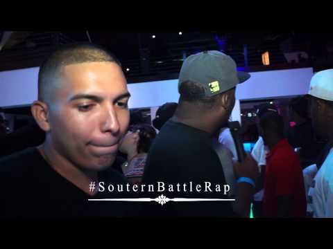 Beric Da Kidd vs D-Checc