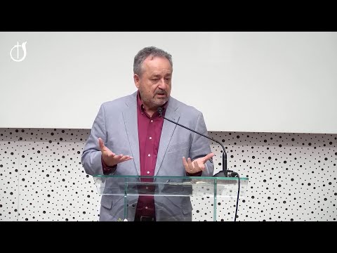 Emil Bartoș - Ce trebuie să știi când vin ÎNCERCĂRILE deodată?