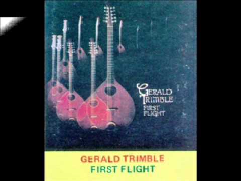 Gerald Trimble - York Reel / Dancing Feet