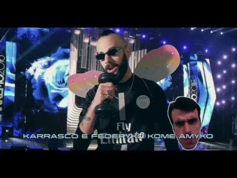 KEN LA FEN - LAWANDA (IL FILM)