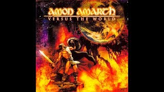Amon Amarth - For the Stabwounds in Our Backs