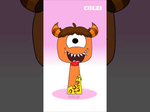 Sprunki OC Kebi Phase 4 - Sprunki Incredbox #incredibox #sprunki #animation