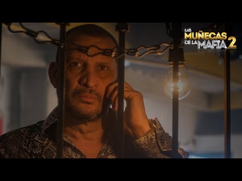 Braulio and Orlando have an argument that escalates into a physical altercation over Brenda.