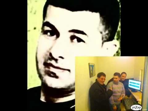 Mile Atanasov Baram Te Libe