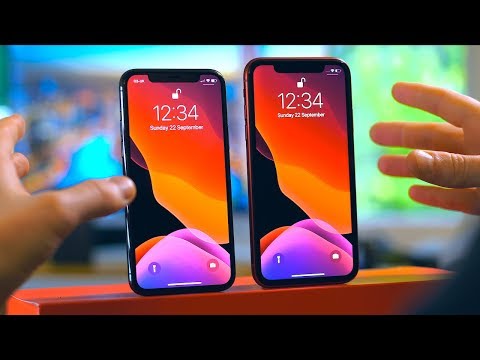 iPhone 11 vs 11 Pro: 48 Hours Later | Which Should You Buy?