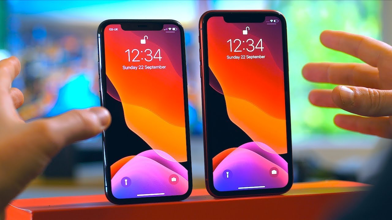 iPhone 11 vs 11 Pro: 48 Hours Later | Which Should You Buy?