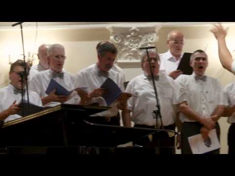 MVA IGK - Ivan pl. Zajc: U boj u boj