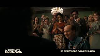 Anuncio: 'Rebosa talento'